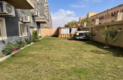 Apartment - 2 Bedrooms - 2 Bathrooms for sale in Sephora Heights - 5th Settlement Compounds - The 5th Settlement - New Cairo City - Cairo
