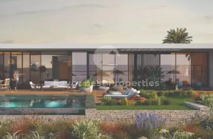 فيلا - 3 غرف نوم - 3 حمامات للبيع في سيلڤر ساندس - قسم مرسي مطروح - الساحل الشمالي