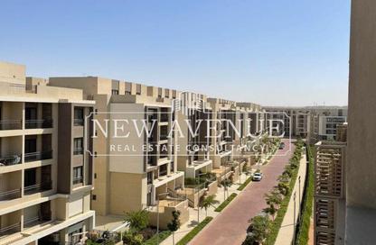 شقة - 3 غرف نوم - 3 حمامات للبيع في مون ريزيدنس - فيفث سكوير - التجمع الخامس - مدينة القاهرة الجديدة - القاهرة