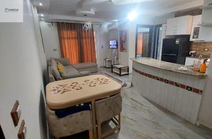 Apartment - Studio - 1 for rent in Privado - Madinaty - Cairo