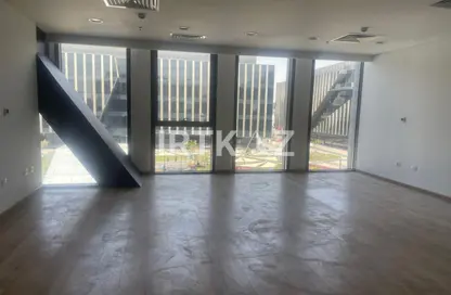 Office Space - 1 Bedroom - 1 Bathroom for rent in Eastown - 5th Settlement Compounds - The 5th Settlement - New Cairo City - Cairo