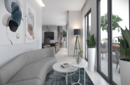 Villa - 3 Bedrooms - 3 Bathrooms for sale in Village West - Sheikh Zayed Compounds - Sheikh Zayed City - Giza