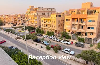 شقة - 3 - 3 للبيع في شارع سيد درويش - النرجس 7 - النرجس - مدينة القاهرة الجديدة - القاهرة شقة - 3 - 3 للبيع في شارع سيد درويش - النرجس 7 - النرجس - مدينة القاهرة الجديدة - القاهرة