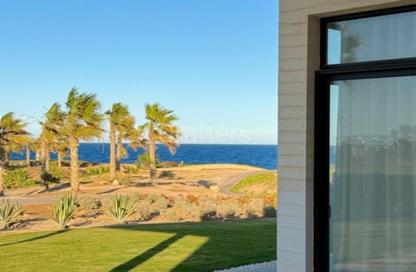Villa - 4 - 5 for sale in Mesca - Soma Bay - Safaga - Hurghada - Red Sea