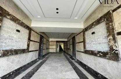 Apartment - 3 Bedrooms - 3 Bathrooms for sale in Green City - 6 October City - Giza