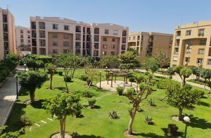 Apartment - 3 Bedrooms - 3 Bathrooms for rent in El Rehab Extension - Al Rehab - New Cairo City - Cairo