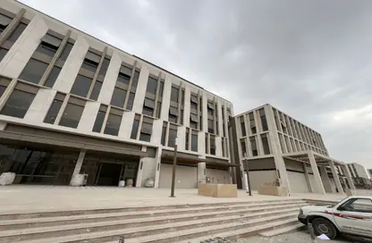 مساحات مكتبية - 2 غرف نوم - 1 حمام للبيع في ميفيدا - كمبوندات التجمع الخامس - التجمع الخامس - مدينة القاهرة الجديدة - القاهرة