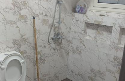 Apartment - Studio - 1 Bathroom for rent in One Kattameya - El Katameya Compounds - El Katameya - New Cairo City - Cairo