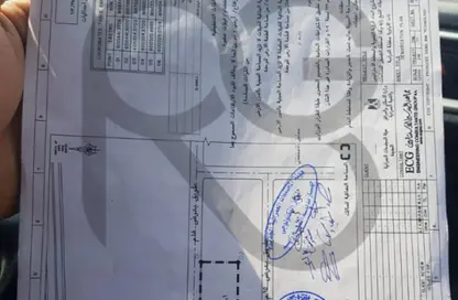 قطعة أرض - استوديو للبيع في مدينة زايد الجديدة - الشيخ زايد - الجيزة