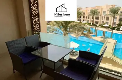 Duplex - 2 Bedrooms - 2 Bathrooms for sale in Mangroovy Residence - El Gouna - Hurghada - Red Sea