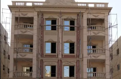 Apartment - 3 Bedrooms - 2 Bathrooms for sale in Al Andalus Buildings - Al Andalus District - New Cairo City - Cairo