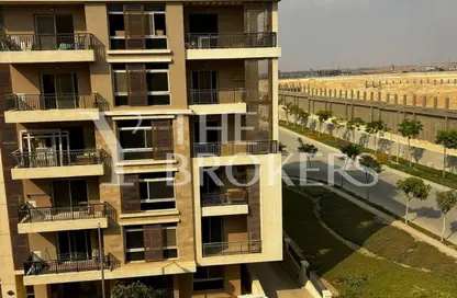 شقة - 3 غرف نوم - 3 حمامات للبيع في تاج سيتي - كمبوندات التجمع الخامس - التجمع الخامس - مدينة القاهرة الجديدة - القاهرة