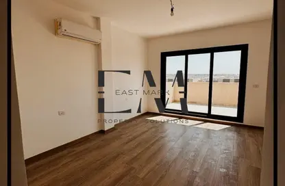 (بنتهاوس  (روف - 2 غرف نوم - 2 حمامات للايجار في مون ريزيدنس - فيفث سكوير - التجمع الخامس - مدينة القاهرة الجديدة - القاهرة