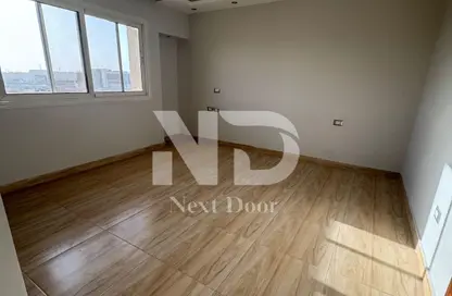 Apartment - 3 Bedrooms - 3 Bathrooms for rent in The Square - 5th Settlement Compounds - The 5th Settlement - New Cairo City - Cairo