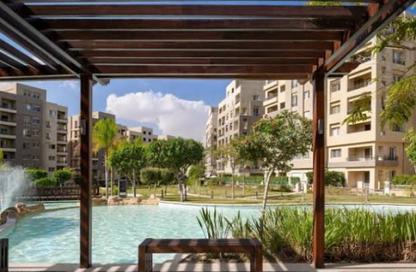 Apartment - 3 Bedrooms - 3 Bathrooms for sale in The Square - 5th Settlement Compounds - The 5th Settlement - New Cairo City - Cairo