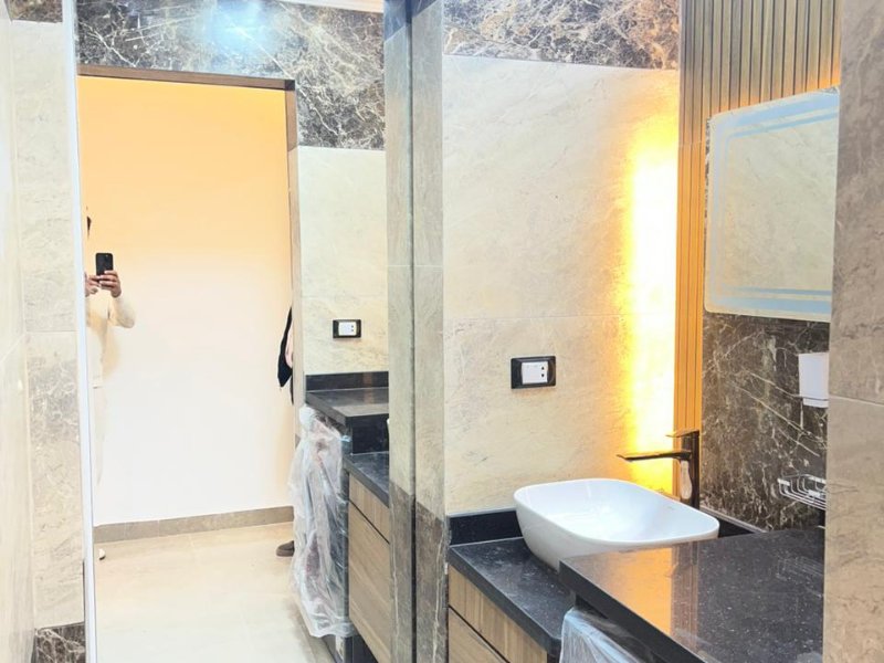 1BR Apartment | Private Garden | Taj City thumbnail