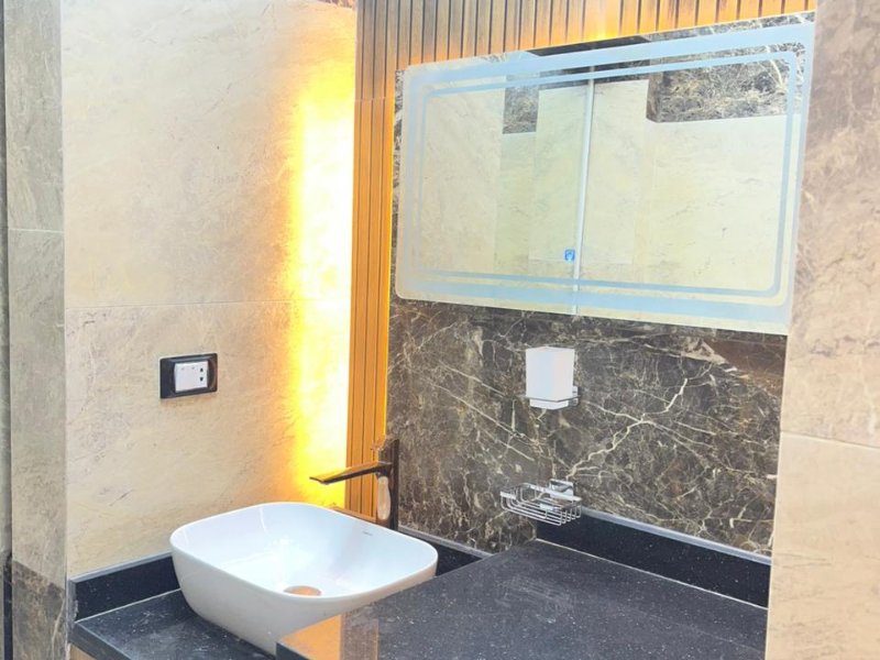1BR Apartment | Private Garden | Taj City thumbnail
