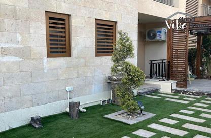 Apartment - 1 Bedroom - 1 Bathroom for rent in Taj City - 5th Settlement Compounds - The 5th Settlement - New Cairo City - Cairo