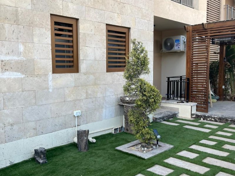 1BR Apartment | Private Garden | Taj City thumbnail