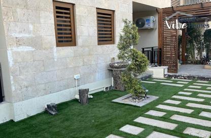 Apartment - 1 Bedroom - 1 Bathroom for rent in Taj City - 5th Settlement Compounds - The 5th Settlement - New Cairo City - Cairo