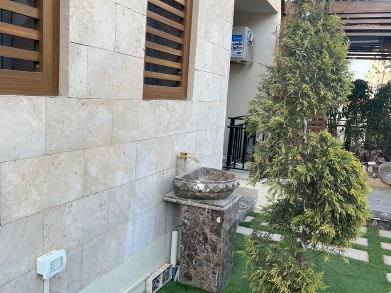 1BR Apartment | Private Garden | Taj City thumbnail