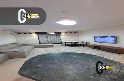 Apartment - 2 Bedrooms - 1 Bathroom for rent in Youssef Al Sebaey St. - Rehab City First Phase - Al Rehab - New Cairo City - Cairo Apartment - 2 Bedrooms - 1 Bathroom for rent in Youssef Al Sebaey St. - Rehab City First Phase - Al Rehab - New Cairo City - Cairo