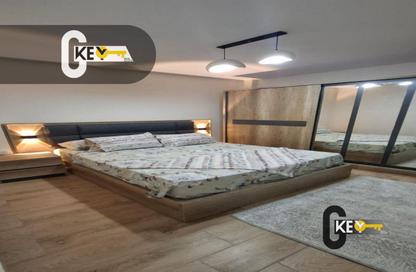 Apartment - 2 Bedrooms - 1 Bathroom for rent in Youssef Al Sebaey St. - Rehab City First Phase - Al Rehab - New Cairo City - Cairo Apartment - 2 Bedrooms - 1 Bathroom for rent in Youssef Al Sebaey St. - Rehab City First Phase - Al Rehab - New Cairo City - Cairo