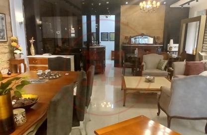 مساحات مكتبية - استوديو - 1 حمام للبيع في ميدان سانت - كفر عبده - رشدي - حي شرق - الاسكندرية