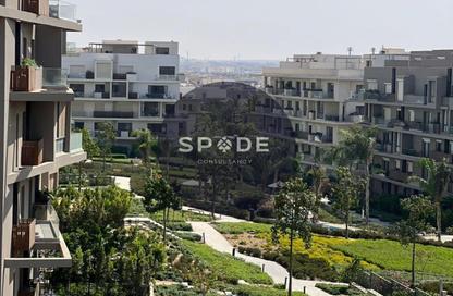 Duplex - 4 Bedrooms - 5 Bathrooms for sale in Villette - 5th Settlement Compounds - The 5th Settlement - New Cairo City - Cairo