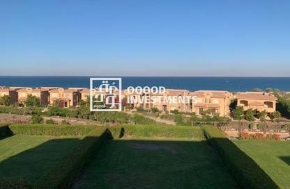 Chalet - 3 Bedrooms - 2 Bathrooms for sale in Telal Al Sokhna - Al Ain Al Sokhna - Suez
