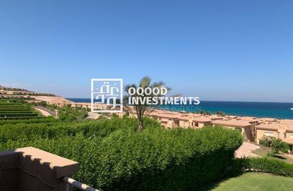 Chalet - 3 Bedrooms - 2 Bathrooms for sale in Telal Al Sokhna - Al Ain Al Sokhna - Suez Chalet - 3 Bedrooms - 2 Bathrooms for sale in Telal Al Sokhna - Al Ain Al Sokhna - Suez