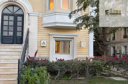 أي فيلا - 4 غرف نوم - 3 حمامات للايجار في ماونتن فيو هايد بارك - كمبوندات التجمع الخامس - التجمع الخامس - مدينة القاهرة الجديدة - القاهرة