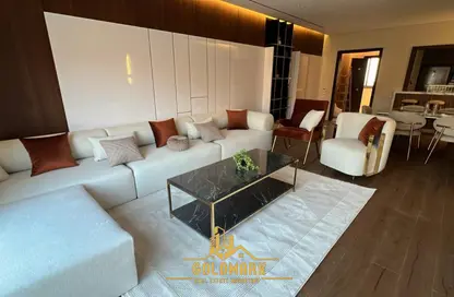 Apartment - 2 Bedrooms - 2 Bathrooms for rent in Villette - 5th Settlement Compounds - The 5th Settlement - New Cairo City - Cairo Apartment - 2 Bedrooms - 2 Bathrooms for rent in Villette - 5th Settlement Compounds - The 5th Settlement - New Cairo City - Cairo