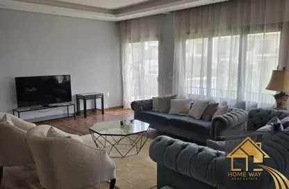 Apartment - 3 Bedrooms - 3 Bathrooms for rent in Eastown - 5th Settlement Compounds - The 5th Settlement - New Cairo City - Cairo