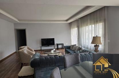 Apartment - 3 Bedrooms - 3 Bathrooms for rent in Eastown - 5th Settlement Compounds - The 5th Settlement - New Cairo City - Cairo