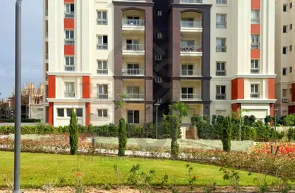 Apartment - 3 Bedrooms - 2 Bathrooms for sale in Alex West - Alexandria Compounds - Alexandria Apartment - 3 Bedrooms - 2 Bathrooms for sale in Alex West - Alexandria Compounds - Alexandria