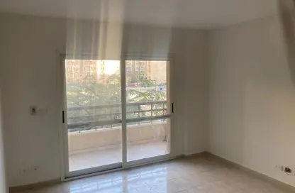 Apartment - 2 Bedrooms - 2 Bathrooms for rent in B6 - Madinaty - Cairo