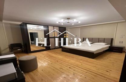 Apartment - 3 Bedrooms - 2 Bathrooms for rent in Madinaty - Cairo Apartment - 3 Bedrooms - 2 Bathrooms for rent in Madinaty - Cairo