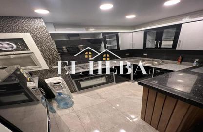 Apartment - 3 Bedrooms - 2 Bathrooms for rent in Madinaty - Cairo Apartment - 3 Bedrooms - 2 Bathrooms for rent in Madinaty - Cairo