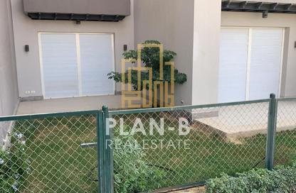 شقة - 2 حمامات للايجار في نيو جيزة - طريق مصر اسكندرية الصحراوي - مدينة 6 أكتوبر - الجيزة