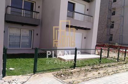 شقة - 2 حمامات للايجار في نيو جيزة - طريق مصر اسكندرية الصحراوي - مدينة 6 أكتوبر - الجيزة