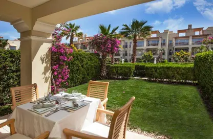 Apartment - 2 Bedrooms - 2 Bathrooms for sale in Veranda - Sahl Hasheesh - Hurghada - Red Sea