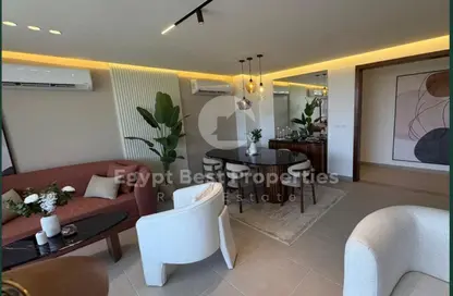 Apartment - 2 Bedrooms - 2 Bathrooms for sale in MarVille New Zayed - New Zayed City - Sheikh Zayed City - Giza Apartment - 2 Bedrooms - 2 Bathrooms for sale in MarVille New Zayed - New Zayed City - Sheikh Zayed City - Giza