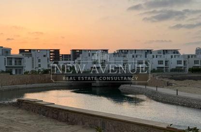 Villa - 6 Bedrooms - 7 Bathrooms for sale in Mazarine - New Alamein City - Al Alamein - North Coast Villa - 6 Bedrooms - 7 Bathrooms for sale in Mazarine - New Alamein City - Al Alamein - North Coast
