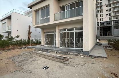 Villa - 6 Bedrooms - 7 Bathrooms for sale in Mazarine - New Alamein City - Al Alamein - North Coast Villa - 6 Bedrooms - 7 Bathrooms for sale in Mazarine - New Alamein City - Al Alamein - North Coast
