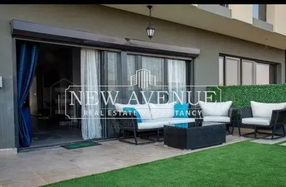 Townhouse - 4 Bedrooms - 4 Bathrooms for sale in Al Burouj Compound - El Shorouk Compounds - Shorouk City - Cairo