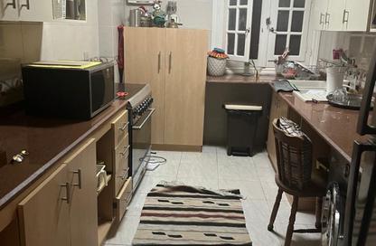 Apartment - 2 Bedrooms - 2 Bathrooms for rent in El Narges Buildings - Al Narges - New Cairo City - Cairo Apartment - 2 Bedrooms - 2 Bathrooms for rent in El Narges Buildings - Al Narges - New Cairo City - Cairo