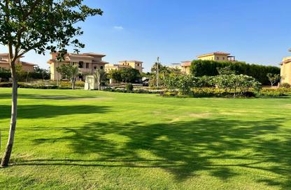 Villa - 4 Bedrooms - 4 Bathrooms for sale in Privado - Madinaty - Cairo