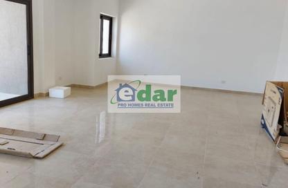 Apartment - 3 Bedrooms - 3 Bathrooms for rent in Moon Residences - Fifth Square - The 5th Settlement - New Cairo City - Cairo