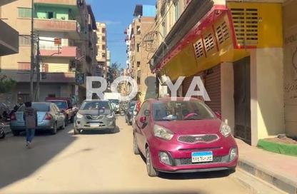Apartment - 3 - 2 for sale in Youssef Al Seddik Street - 1st District - Tanta - Al Gharbeya